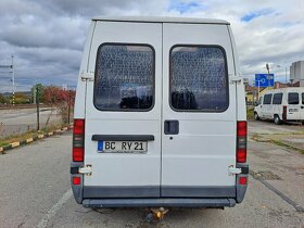 Fiat Ducato 2.8 IDTd - 6