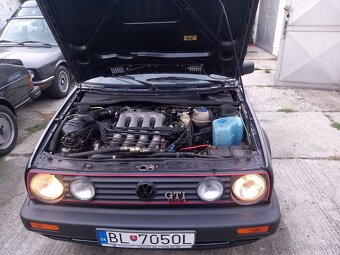 Golf gti 16v mk2 - 6