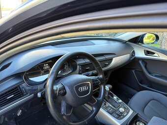 Audi Avant 3.0TDI,Quattro - 6