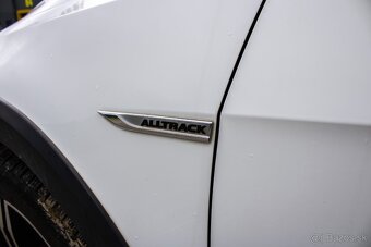 Volkswagen Golf 7 Alltrack 2.0TDI DSG 4Motion - 6