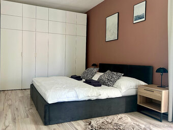 Ponúkame na predaj apartmán vo Vys. Tatrách v Novom Smokovci - 6
