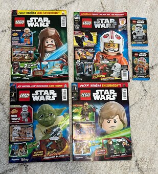 NOVÉ LEGO na predaj - 6