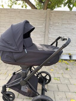 Cybex E priam 4.9 - 6