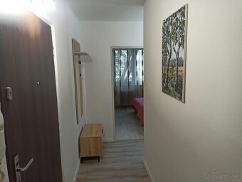 Prenájom 2-izbového bytu (41m²) v Galante - 6