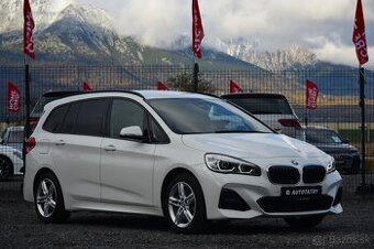 BMW Rad 2 Gran Tourer - 136 828 km - odpočet DPH - 6