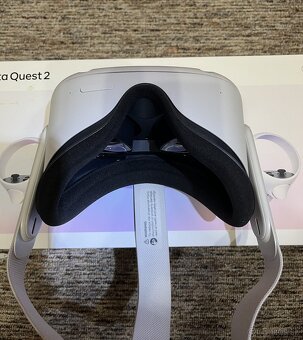 Meta Quest 2 128GB - 6