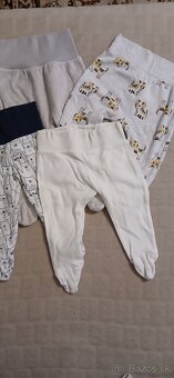 Balík oblečenia v.62-68 - 6