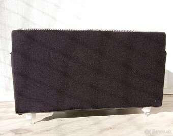 Barbie čierno-biela obývačka s doplnkami - 6