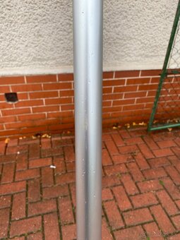 Noznice teleskopicke Castellari - 6