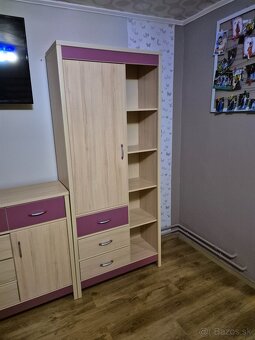 Predam dievcensku detsku izbu - 6
