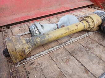 Fekal cisterna bauer, asco,vukomat1700 2100 2600 3000l 4600l - 6