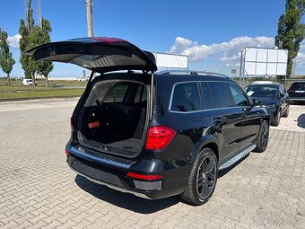 Mercedes-Benz GL 350 CDI BlueTEC 4MATIC - 6