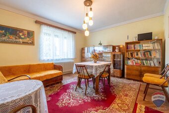 Na predaj rodinný dom - 6