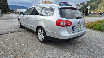 Volkswagen Passat Variant 2.0 TDI Highline DSG - 6