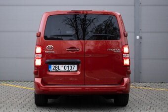 Toyota Proace 2020 - 6