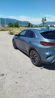 Predám KIA XCEED 1,5T-GDI 7DCT PLATINUM - 6