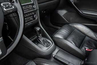 Golf kabriolet 2013 - 6