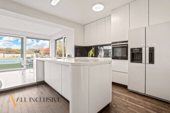 ALL INCLUSIVE | NA PREDAJ POSCHODOVÝ 5-IZBOVÝ RODINNÝ DOM, D - 6