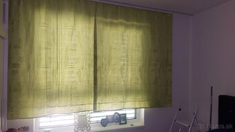 Zaclona a zavesy - 6