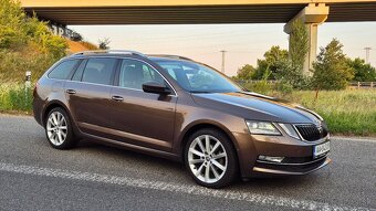 Skoda Octavia 3 1.6TDI DSG Kombi Top vybava - 6