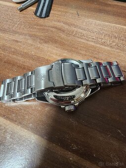 Octopus fifty fathoms ETA 2824 hodinky - 6