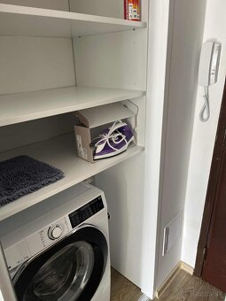 Prenájom garsónky s balkónom v Skalici - 6