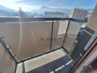 HD REALITY, predaj, 1- izbový byt na sídlisku Roveň v Ružomb - 6