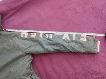 Nova lyziarska bunda zn. CROPP - 6