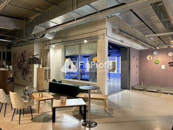 Na prenájom obchodné priestory so zvýhodneným nájomným vo vý - 6