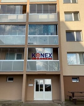 Na predaj – 2-izbový byt za výhodnú cenu Čierna nad Tisou - 6