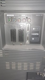 Predám Panasonic televízor - 6