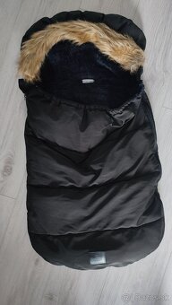 Kočík Magnetico čierny - 6