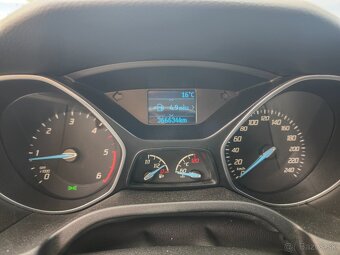 Ford focus combi 2013 1.6tdci - 6