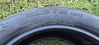 Letné pneumatiky  KUMHO  R19 - 6