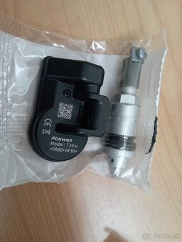 TPMS ventily,  senzory Foxwell T20, T10 a ONE - 6