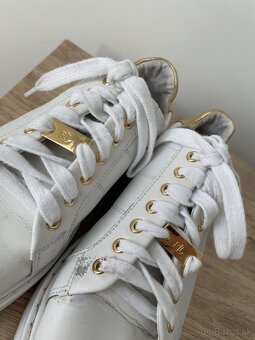Ralph Lauren tenisky - 6