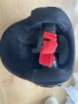 Lyžiarska prilba Scott. - 6