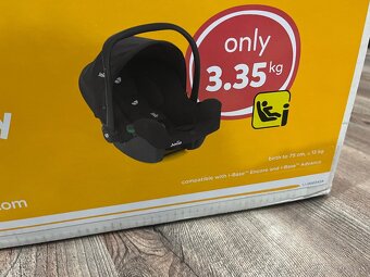 Joie i-Snug 2 - 6
