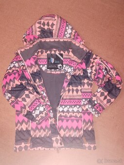 Lyžiarska súprava Authority - 6