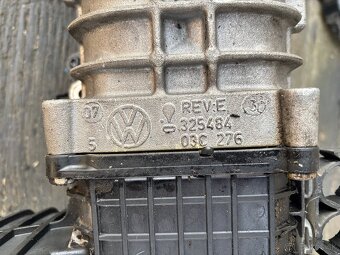 VW 1.4 TSI mechanický kompresor - 6