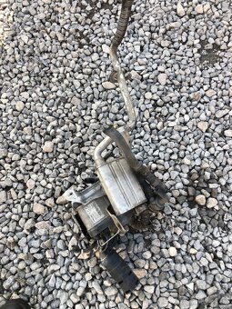 VW Touran náhradné diely - 6