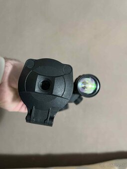 PULSAR DIGEX N455 - 6