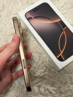 Iphone 16 pro 256gb - 6