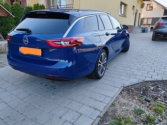 OPEL INSIGNIA 1.6 CDTI 2018 - 6