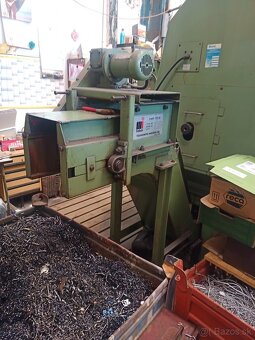 CNC soustruh MORI SEIKI SL-4T (7790) - 6