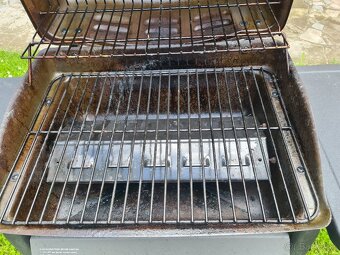 Predám záhradný gril - 6
