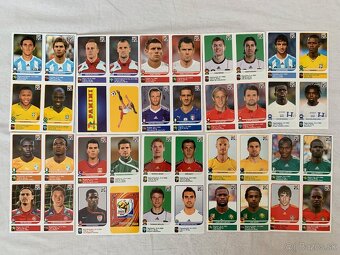 FIFA World Cup South Africa 2010 - 6