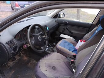 Volkswagen Golf 1.9 SDI - 6