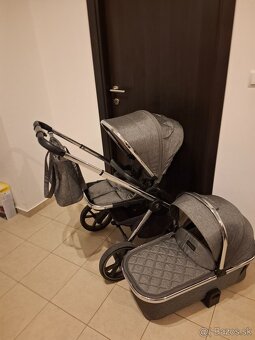 Kočík Venicci - 6