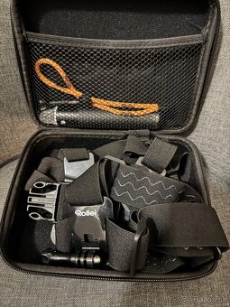 GoPro Hero 8 + Príslušenstvo - 6